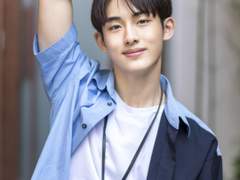 우리들의 사부 我们的师傅 - 윈윈 cut