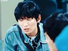 캠퍼스물 청자성청 조각글