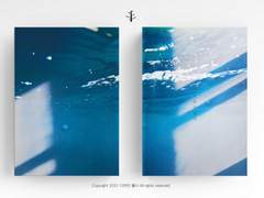 네게 비추는 바다