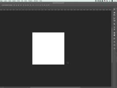 ~포토샵 캔버스를 움직이는 방법~