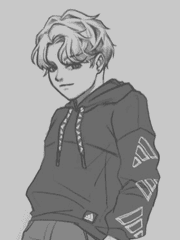 메애기 그림 모음