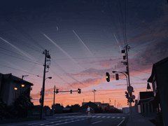 지구 최후의 고백을!