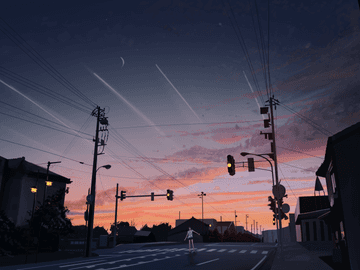 지구 최후의 고백을!