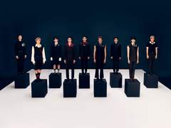 NCT127 Favorite-WayV MV 속 세계관..어쩌구를 발견하다?!