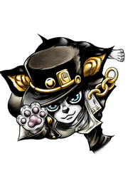 료타의 기묘한 캐해