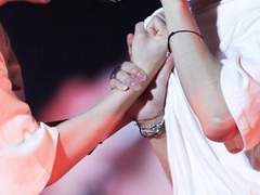 오메가 알파 사냥 #scene1