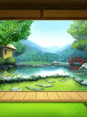 어느 혼마루의 기록