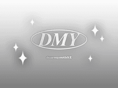 투명 포카 프레임 <DMY>