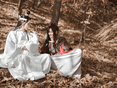 마도조사 망무 (秋)