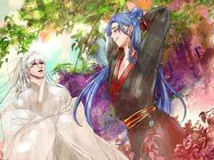 낙망선령지곡 후기