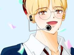 엔딩요정 문대 포토카드 도안 배포