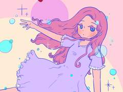 그림 커미션 OPEN