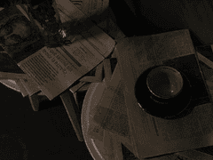 [하이큐 드림] fogitive - 3