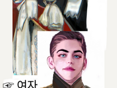 여자뺏긴 놈 vs 여자뺏은 놈