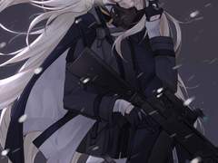 배드걸즈등장+나이트아루진짜모습