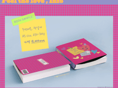 <Feel the love> 인포