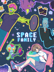 SPACE FAMILY
