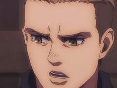 <리바이의 사생활1 (13화)>