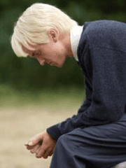 흰 제라늄의 꽃 말을 알고 계시나요?