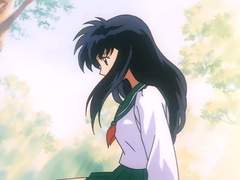 [하이큐 상황문답] 스쳐지나간...