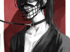 마도조사 팬아트