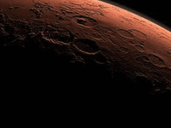 프롤로그: 마르스 계획