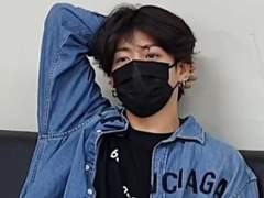 전정국이 환장하는 연하 애인 ﻿外