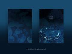 [분양가능] 49. BLUE HOLE