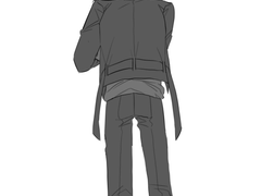 내스급 리디 755화 날조