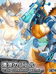 [이벤트] 싸워라! 한여름의 히어로 페스타