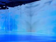 반송 직전! 생일 선물