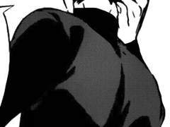 어서오세요 하이큐 하숙집에 - 쿠로오 테츠로 1