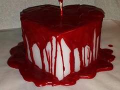 Spooky Psychic Lovey!