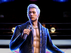 한준기 투지 ssr 스토리 녹화 본