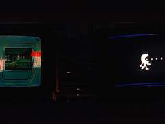 [유우렌] 목이 바닥을 굴러다닌다