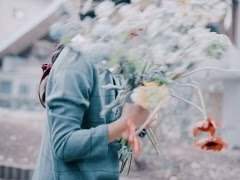 어느 기자의 이야기