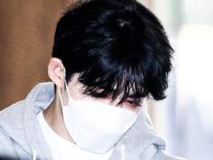 최승철 윤정한 홍지수 권순영 전원우 김민규 이석민 서명호 최한솔