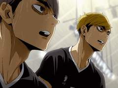 좀비 아포칼립스물에서 쌍둥이랑 만나는 거 보고싶다