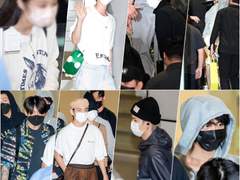 내 최애 뷔인데, 내 친구 방탄 지민이야 (추석 특별편)