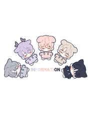 말콩우최 INFORMATION