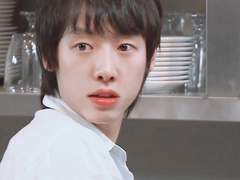 [선기하림]Unsweet 풋사랑-키스편 1