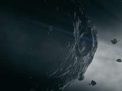 [섭광] Space opera 01