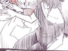 [논커플]손톱깎이