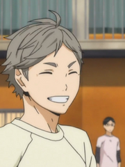 미야기의 하늘나리