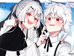 리분/맞리 샘플