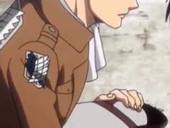 <리바이의 사생활1 (14화)>