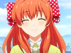 [하이큐 상황문답] 그가 본 나의 첫인상.