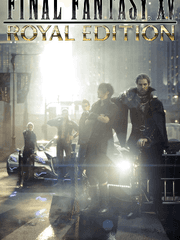 [드림]파이널판타지XV