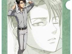 <리바이의 사생활1 (17화)>