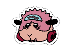 키링 도안 공유